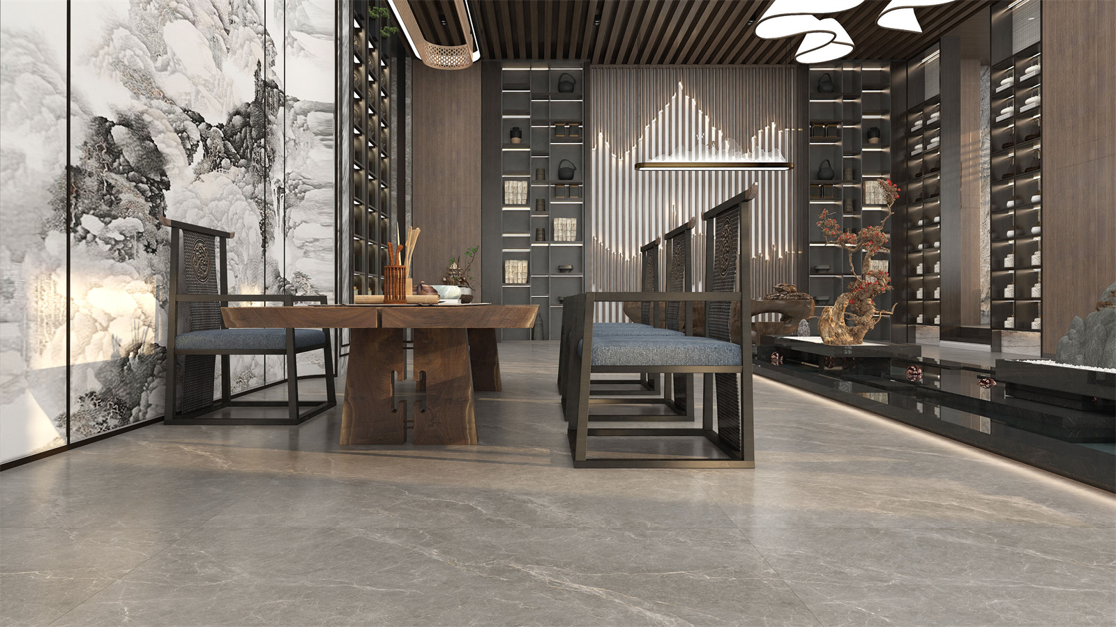 DT122F089C卡里奥灰