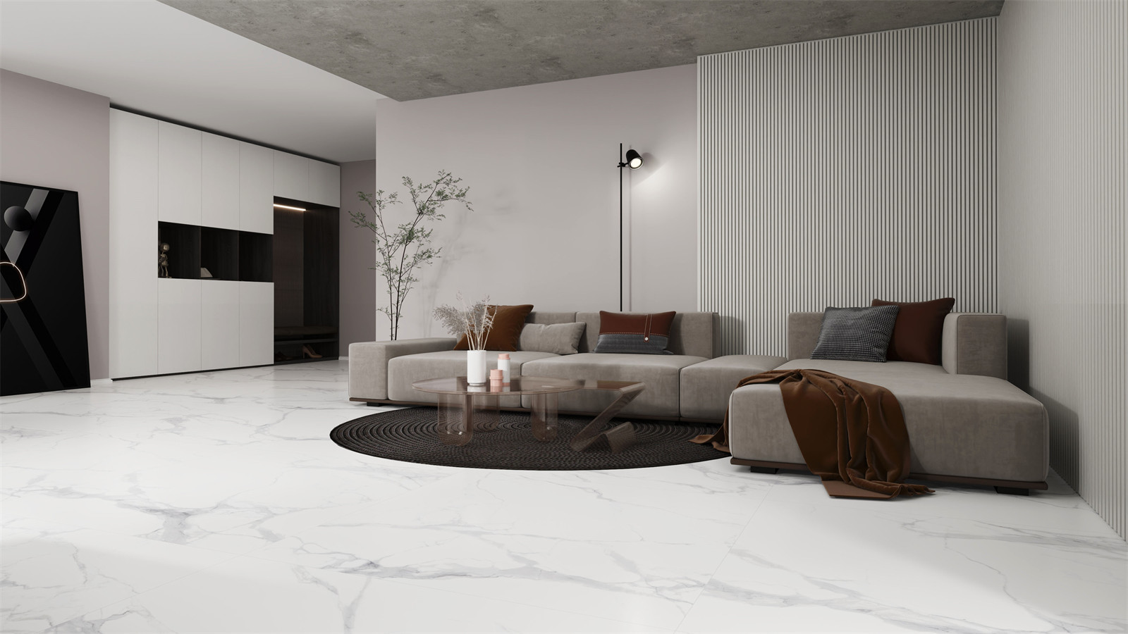 DT122F087C克里纱白