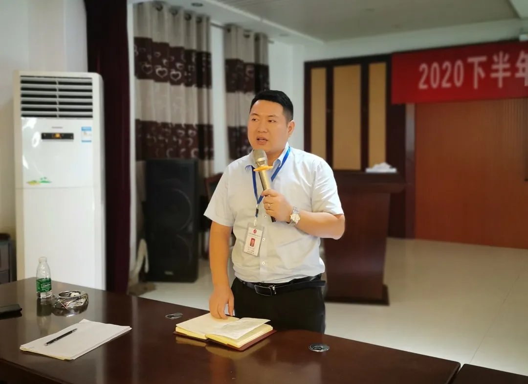 卓越团队 共赢未来|新梅陶瓷9月营销中心内部培训会圆满结束